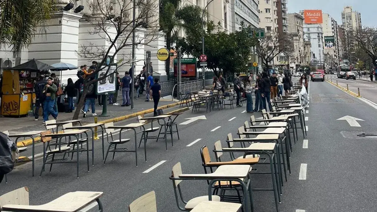 El sinsentido de financiar las universidades sin garantía de transparencia